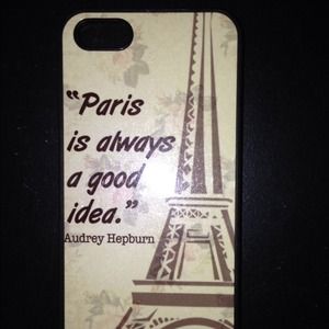 iPhone5 Case