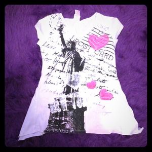 Cute Xhiaration T-Shirt