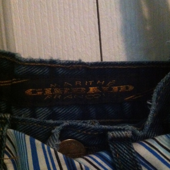 Marithe + Francois Girbaud Handbag - Picture 3 of 4