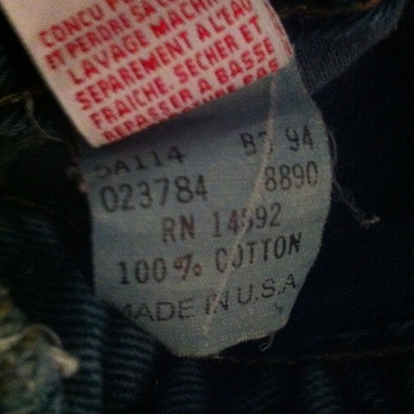 Marithe + Francois Girbaud Handbag - Picture 4 of 4