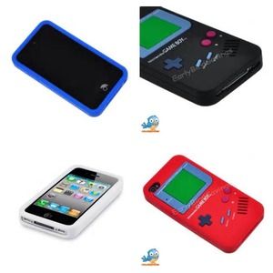 iPhone 4 cases