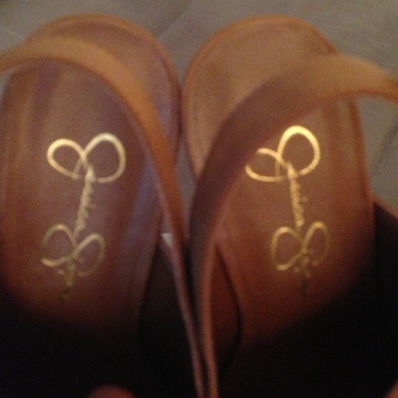 💢Sold in Bundle💢Jessica Simpson-Kassidy. - Picture 3 of 3