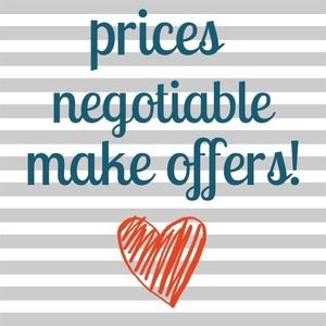 Offers Accepted! 📝