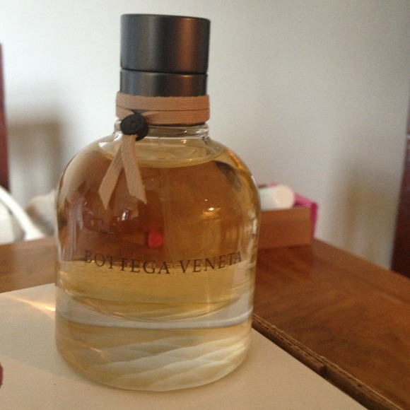 Bottega Veneta new fragrance 1.7 fl oz
