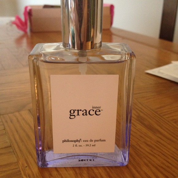 Philosophy Inner Grace perfume 2.0 fl oz