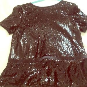 Tory Burch "Erica" Top