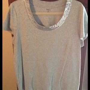 Bundled - Style & Co Cotton Top - Size XL