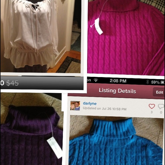 Bundle for Silvia