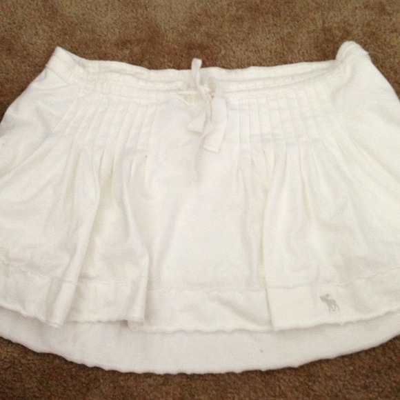 Abercrombie Skirt