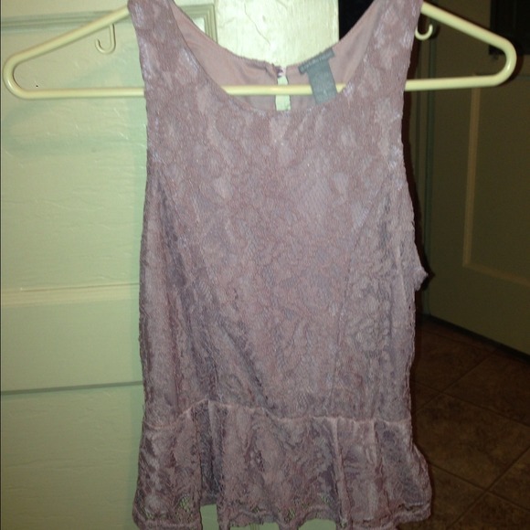 Charlotte Russe top! REDUCED!!!!