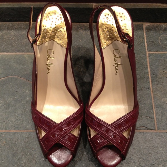 Cole Haan Pump