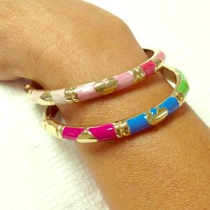 Multi color Bangle