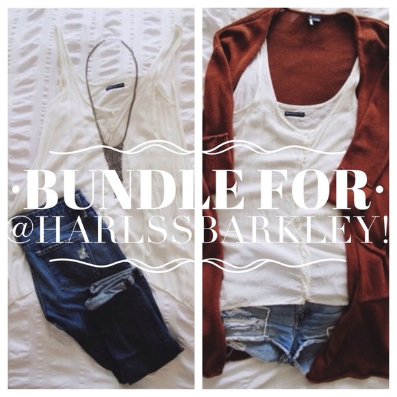 Bundle for @harlssbarkley!