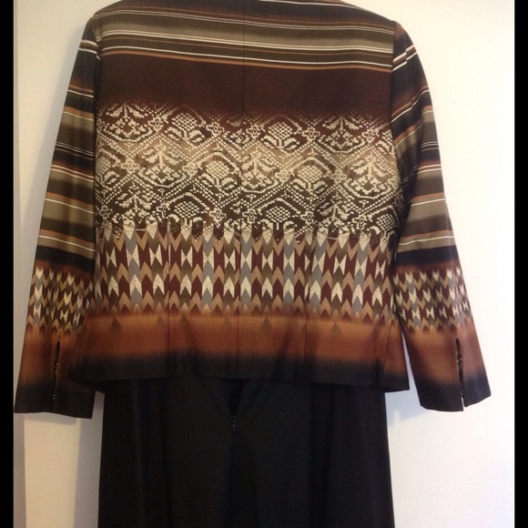 Jessica Howard 2 piece - Picture 2 of 4