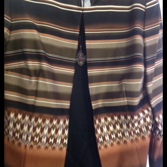 Jessica Howard 2 piece - Picture 4 of 4