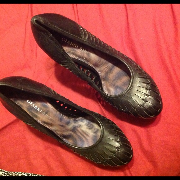 Super cute pumps