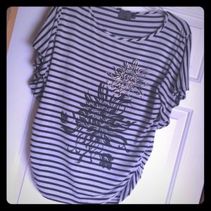 💢💢SOLD💢💢Miss me top