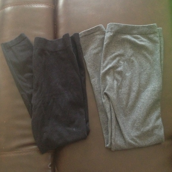 Maternity leggings. 10% MARKDOWN!!