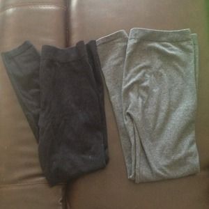 Maternity leggings. 10% MARKDOWN!!