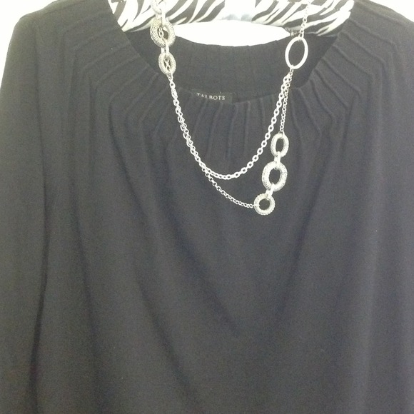 SOLD****Bundled with blue Talbots SOLD **** - Picture 2 of 4