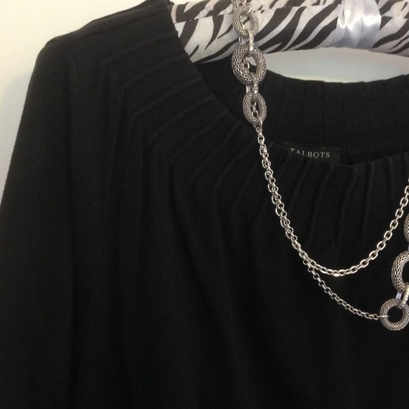 SOLD****Bundled with blue Talbots SOLD **** - Picture 3 of 4