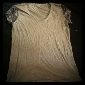 Ann Taylor Fashion T