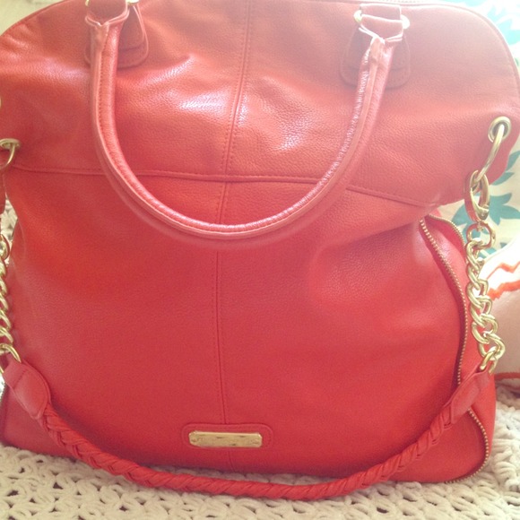 👏SOLD👏Steve madden purse amazing!