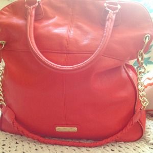 👏SOLD👏Steve madden purse amazing!