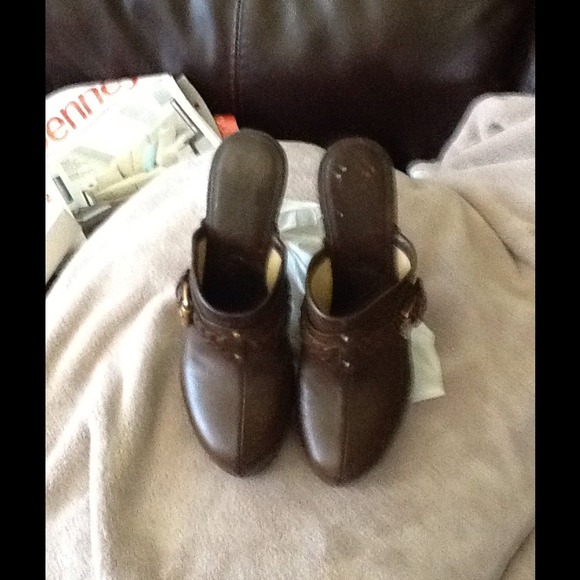 Shoes. -  JUST REDUCED