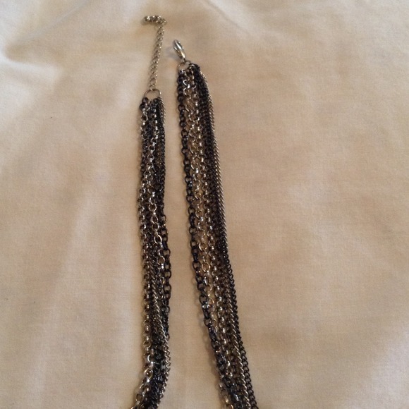 Chain necklace - Picture 2 of 3