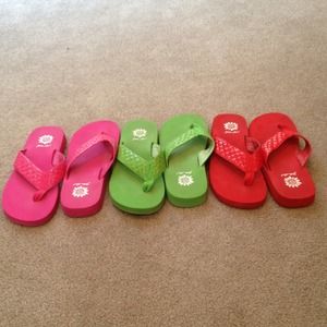 Flip Flop Bundle