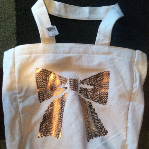 bath and body works Other - bath and body works bag!!✨✨