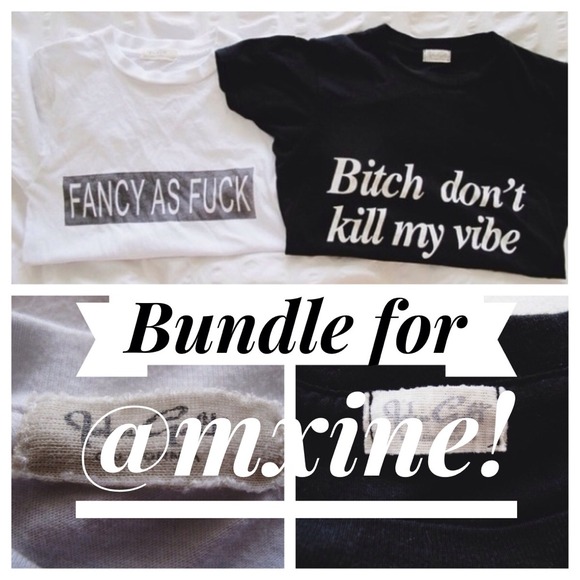 Bundle for @mxine!