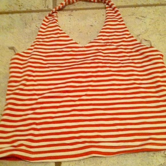 Tunic top