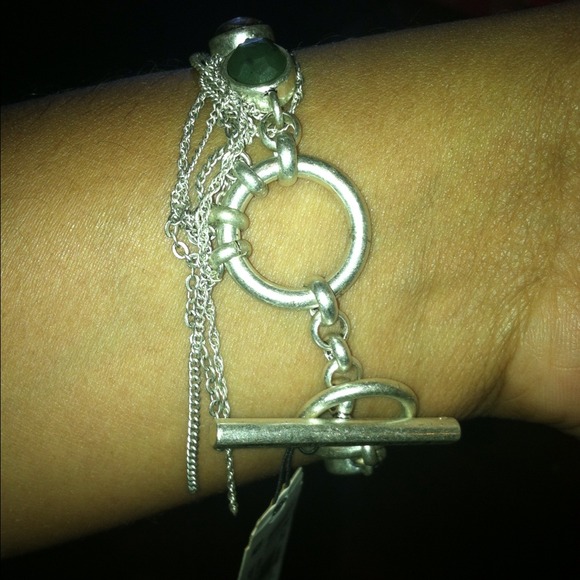 💖SOLD💖🎈50% OFF🎈Kenneth Cole bracelet - Picture 3 of 4