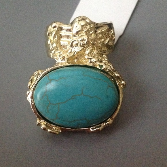 🆕Statement Ring🆕