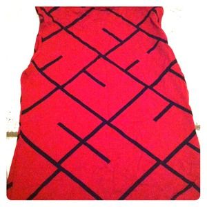 Preety stretchy shirt