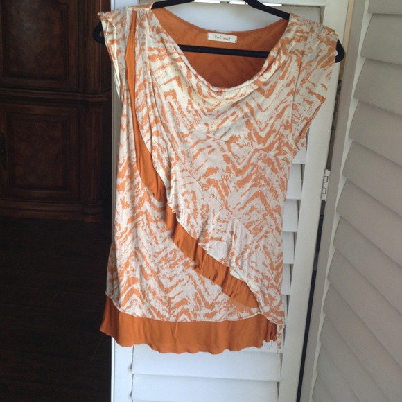 Super fun & cute top