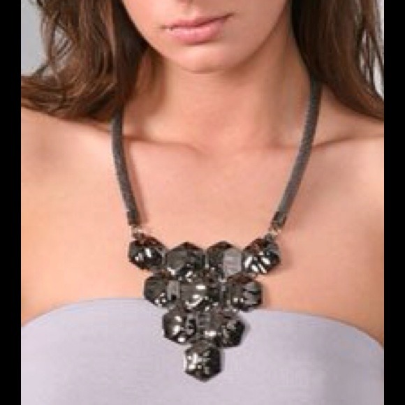 Tuleste Market Jewelry - Tuleste Market Necklace