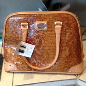 NWT Laptop Bag. - JUST REDUCED