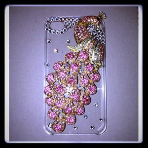 Iphone 5 case