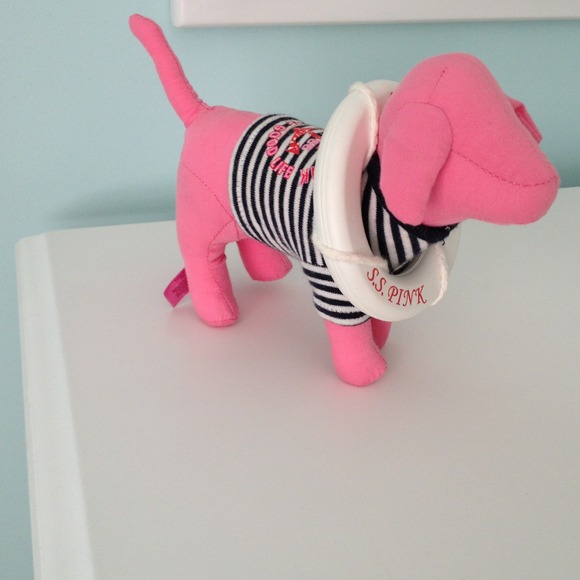 💟TRADED💟Victoria's Secret Dog Bundle