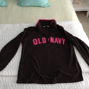 🌀Cute Old Navy Fleece🌀