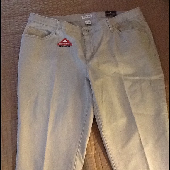 St. John's Bay Woman's Jeans - Size 20W