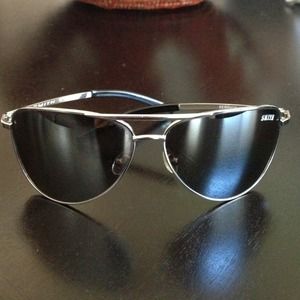 Smith Serpico Sunglasses