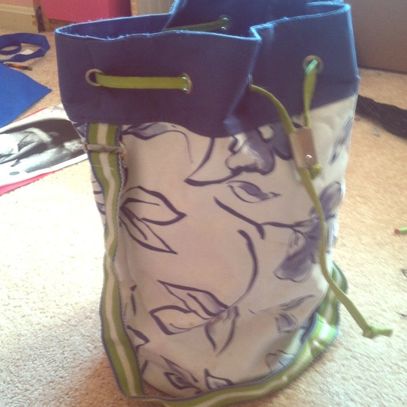 Great condition gym bag!