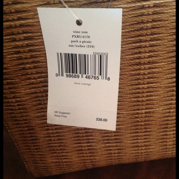 Show up to your next picnic with this💝💝💝 - Picture 2 of 4