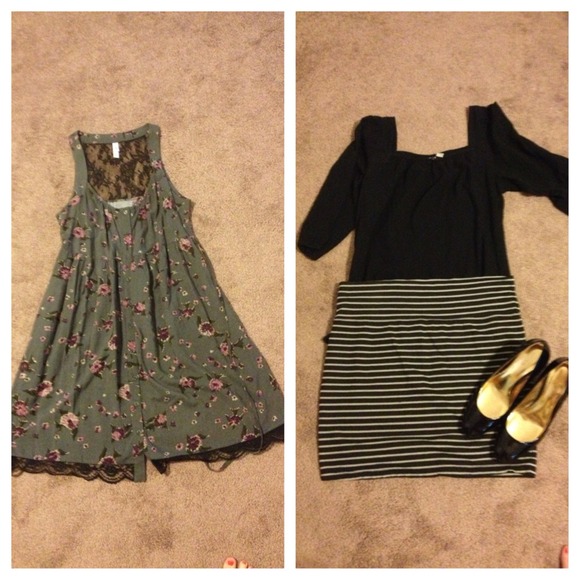 Bundle! Reserved