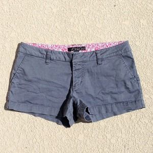 Volcom Gray Shorts.