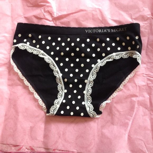 **Sold** Victoria's Secret panties :)